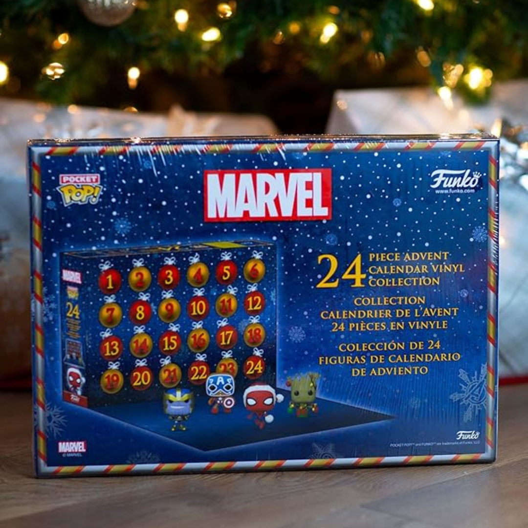 Hero Calendar
