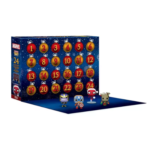 Hero Calendar