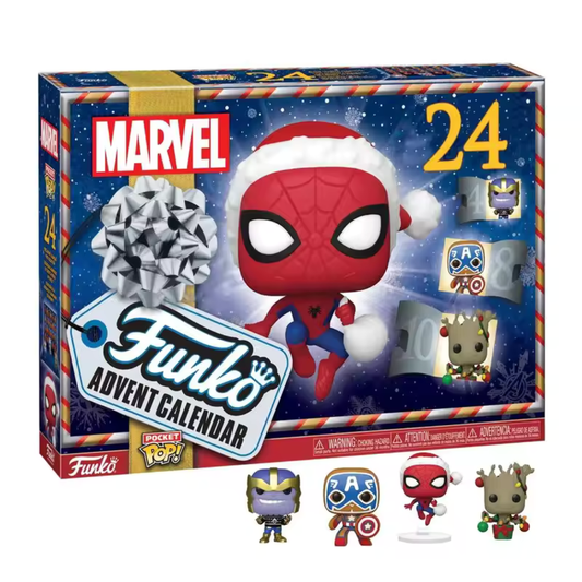 Hero Calendar